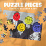 Puzzle Pieces - Curious Dramedy Beds