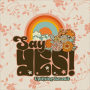 Say Yes! - Uplifting Reveals