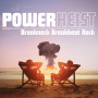 Power Heist - Breakneck Breakbeat Rock