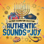 Klezmer Celebration Collection - Authentic Sounds of Joy