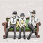 Kawagoe Boys Sing/ORIGINAL SONGS vol.1