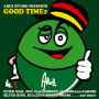 ARUZ STUDIO PRESENTS 「GOOD TIMEz」
