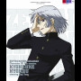 絶対可憐チルドレン キャラクターCD 5th session 兵部京介 starring 遊佐浩二