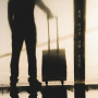 A journey I took alone