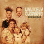 Unlikely Suspects - Quirky Crime