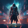 Cyberpunk Intensity