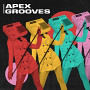 Apex Grooves