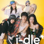 i-dle i-dle