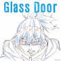 Glass Door ( Glass Door (
