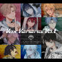 Toxic-a-Holic Character Song Album「Vox Venena Vo.1」