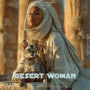 Desert Woman