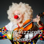 Funny Pizzicato Themes