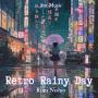 Retro Rainy Day