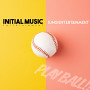 INITIAL MUSIC x JUNG Ent. Collaboration Album, Vol. 2 (feat. JUNG Ent.) feat.JUNG Ent.