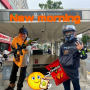 NEW MORNING (feat. DJ REDEF) feat.DJ REDEF