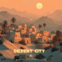 Desert City