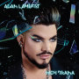 Adam Lambert「High Drama」