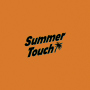 杉本琢弥「Summer Touch - EP」
