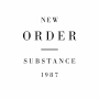 New Order「Substance (2023 Expanded Reissue)」
