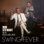 Rod Stewart with Jools Holland「Swing Fever」