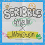 Gyubin「Scribble」