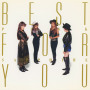BEST FOR YOU〜Single Collection (2019 Remaster)