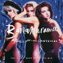 More Than Physical (The Alias Mixes)