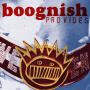Boognish Provides (Live)