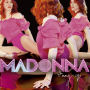 Madonna「Hung Up (Remixes)」