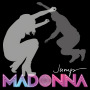 Madonna「Jump (Remixes)」