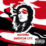 マドンナ「American Life (The Remixes)」