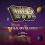 WAR「WAR: The Galaxy Remixes」