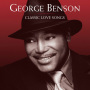 George Benson「Classic Love Songs」