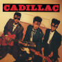 CADILLAC「CADILLAC」