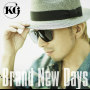 Brand New Days