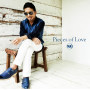 KG「Pieces of Love」
