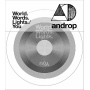 androp「World.Words.Lights./You」