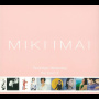 Goodbye Yesterday-the best of MIKI IMAI-