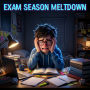 Exam Season Meltdown