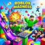 ROBLOX MADNESS