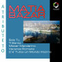 Studio Sound Group「A Tribute To Matia Bazar」