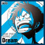 ONE PIECEキャラクター「ONE PIECE SONG LOG. Dream」