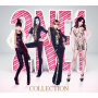 2NE1「COLLECTION」
