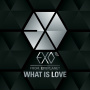 EXO-M「The 1st Prologue Single 'WHAT IS LOVE'」