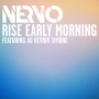 Rise Early Morning ft.Au Revoir Simone