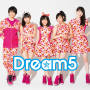 Dream5「カラフルチューン」