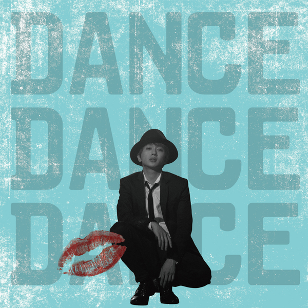 Nissy(西島隆弘)「DANCE DANCE DANCE」
