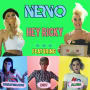 Hey Ricky ft. Kreayshawn, Dev & ALISA