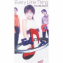 Every Little Thing「Feel My Heart」