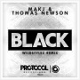 Black(Wildstylez Remix)